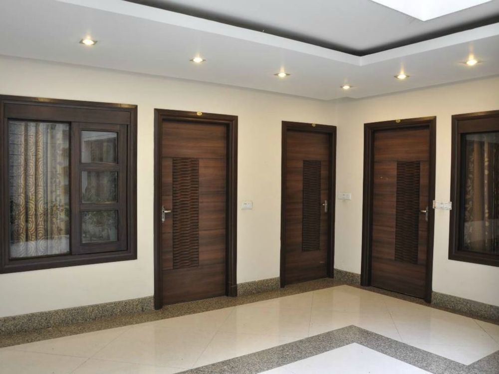 فندق داياموند إن Chandīgarh المظهر الخارجي الصورة